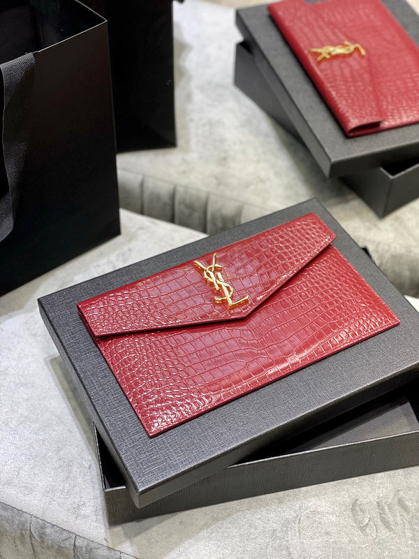 Amelia - YSL Bag - 3670