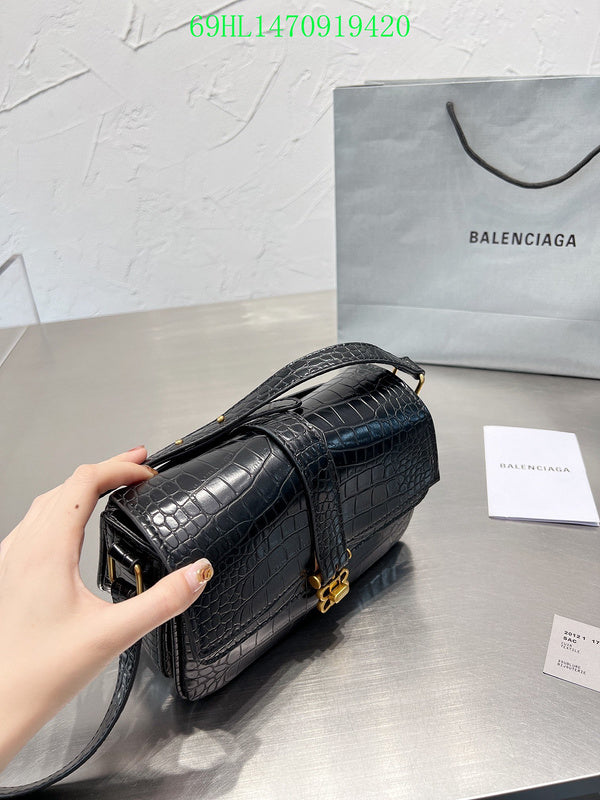 Amelia - BGA Bags - 2046