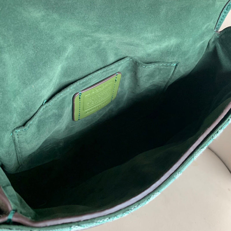 Amelia- CAH Bags - 652