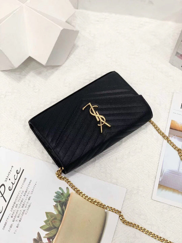 Amelia - YSL Bag - 3522