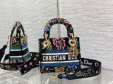 Amelia- DYOR FASHION BAGS - 1282