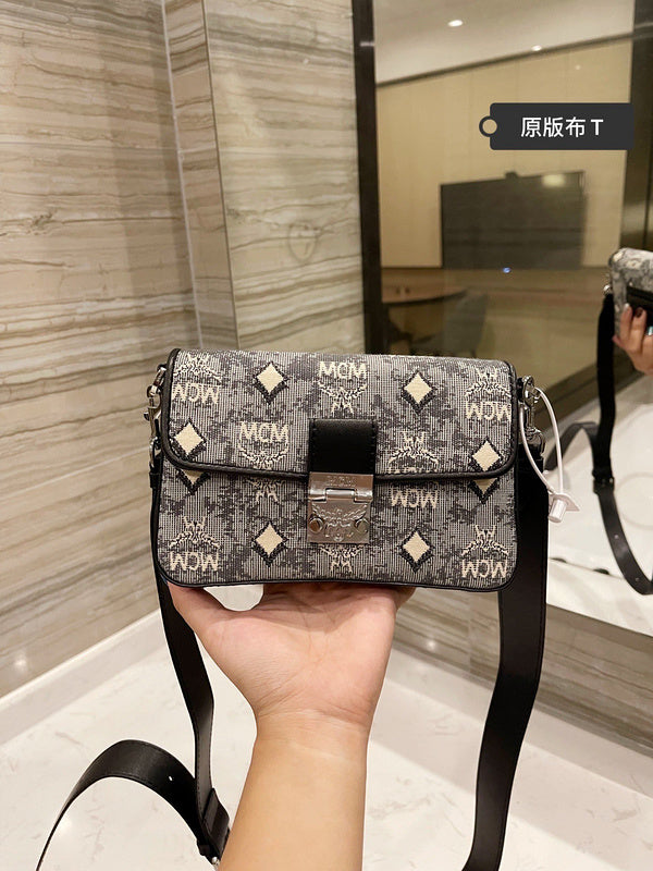 Amelia- - MQM Bags - 184