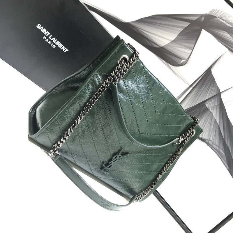 Amelia - YSL Bag - 2346