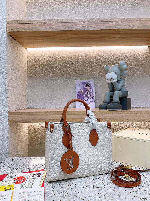 Amelia - LV Bags - 14607