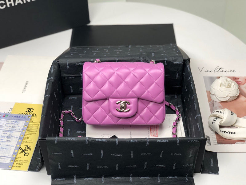 Amelia- CHL Bags - 7466