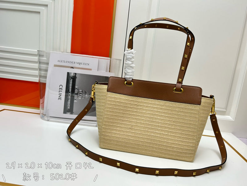 Amelia- VEL WOMEN LUXURY BAGS - 533