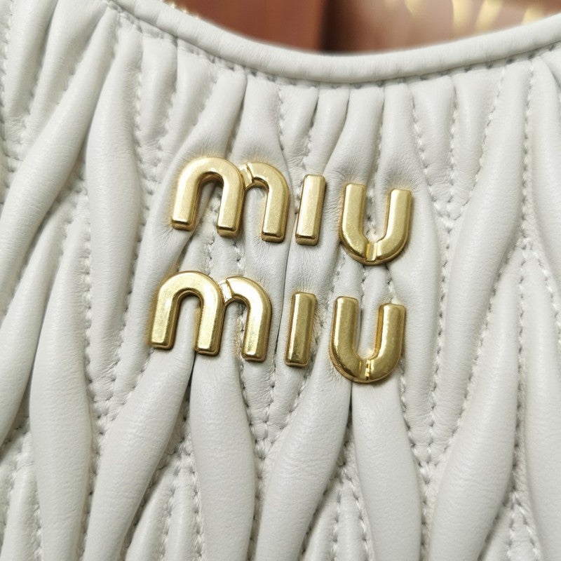 Amelia- MMU  LUXURY BAGS - 099