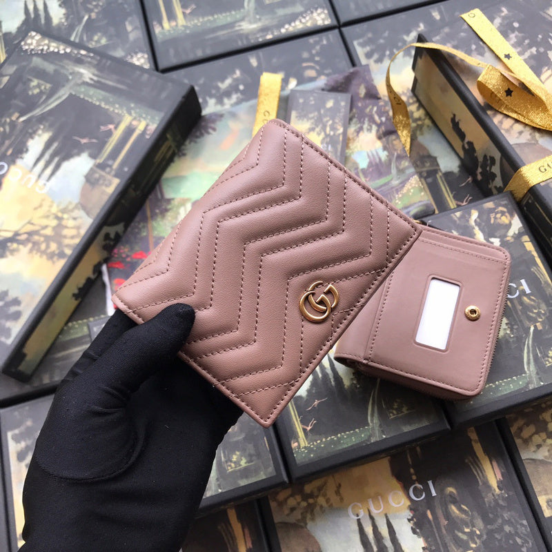 Amelia- Guki Wallet - 627
