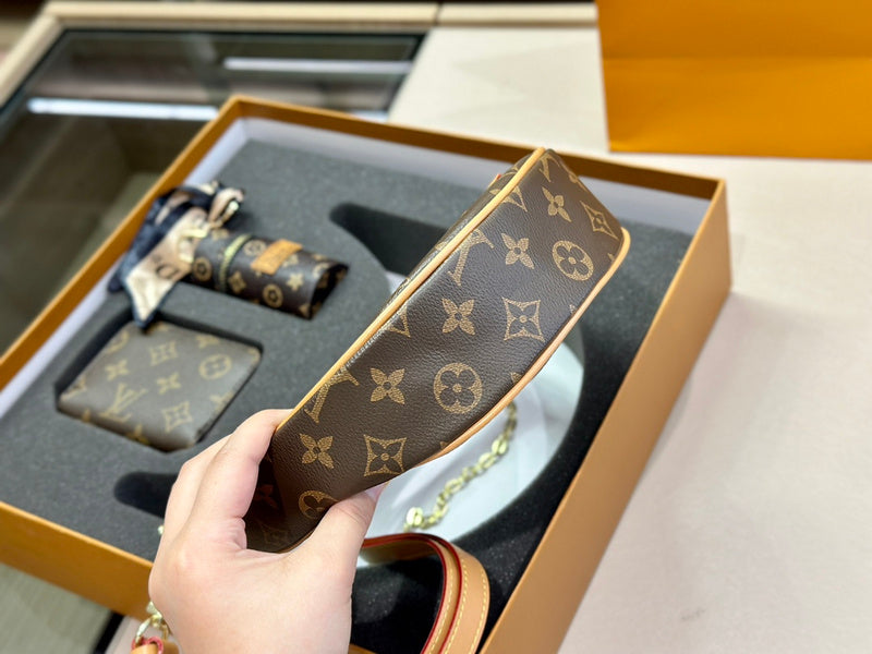 Amelia - LV Bags - 14891