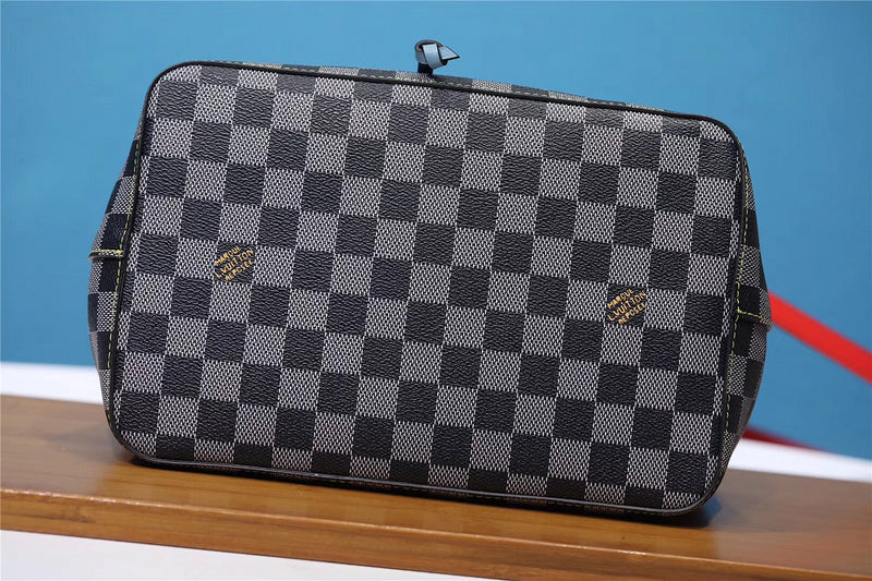 Fan Fashion Lu-Vi bags - 8561
