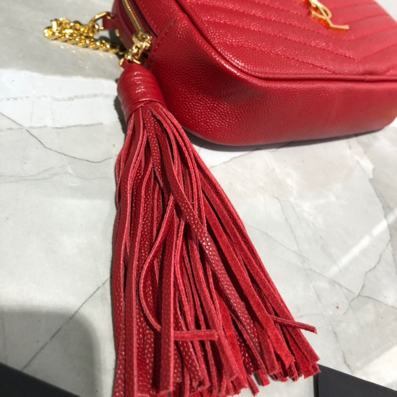 Amelia - YSL Bag - 4094