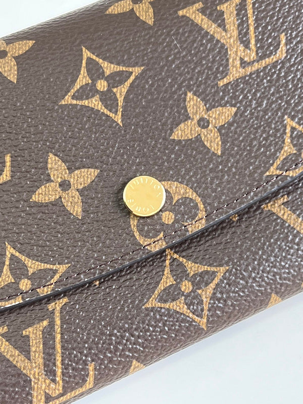 Amelia- LOV  Luxury  Wallets - 594