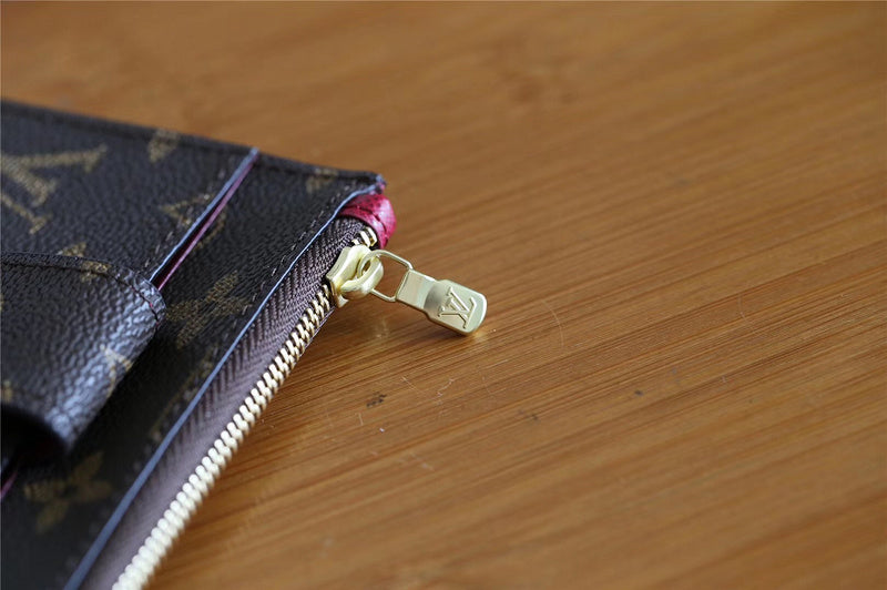 Fan Fashion Lu-Vi bags - 9077