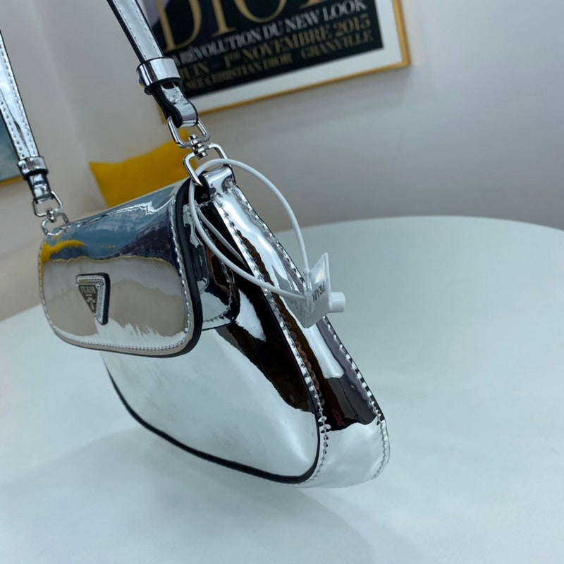 Camila Bags - Prada Bags - 1239