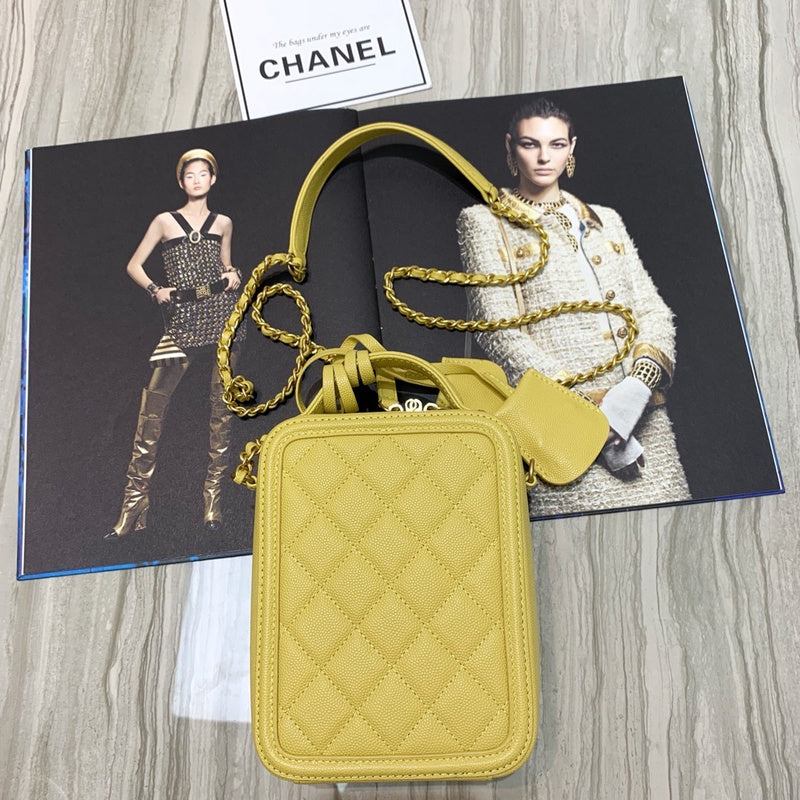 Wellow Bags - Chanel - Bags  - 109