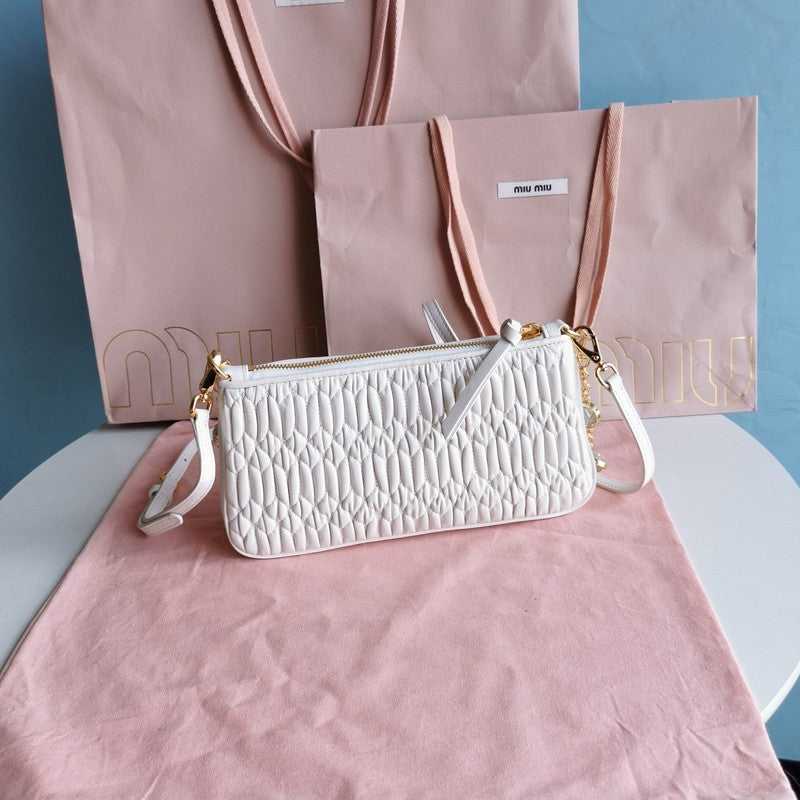 Amelia- MMU  LUXURY BAGS - 130
