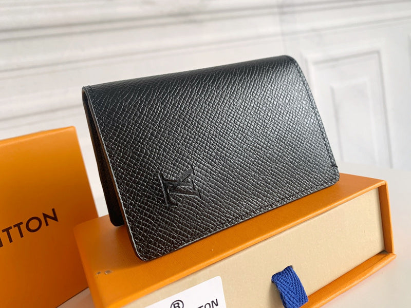 Amelia- LOV  Luxury  Wallets - 746