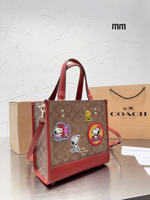 Amelia - CCH Bags - 353