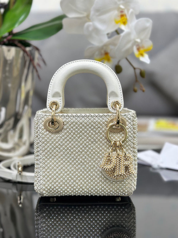 Amelia- DYOR FASHION BAGS - 401