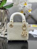 Amelia- DYOR FASHION BAGS - 401