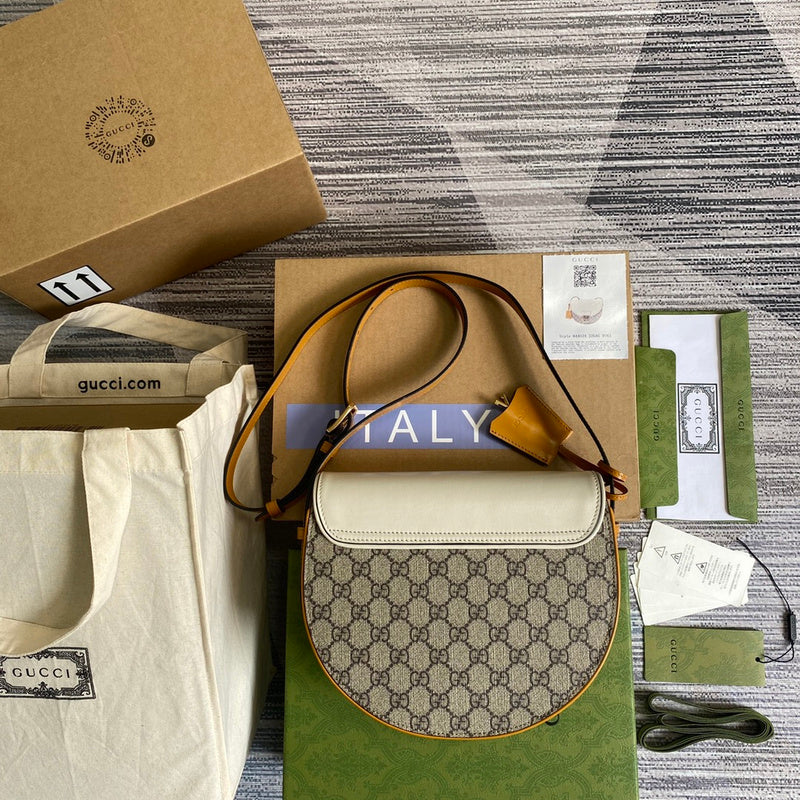 Amelia - Guki Lady Bags - 1002