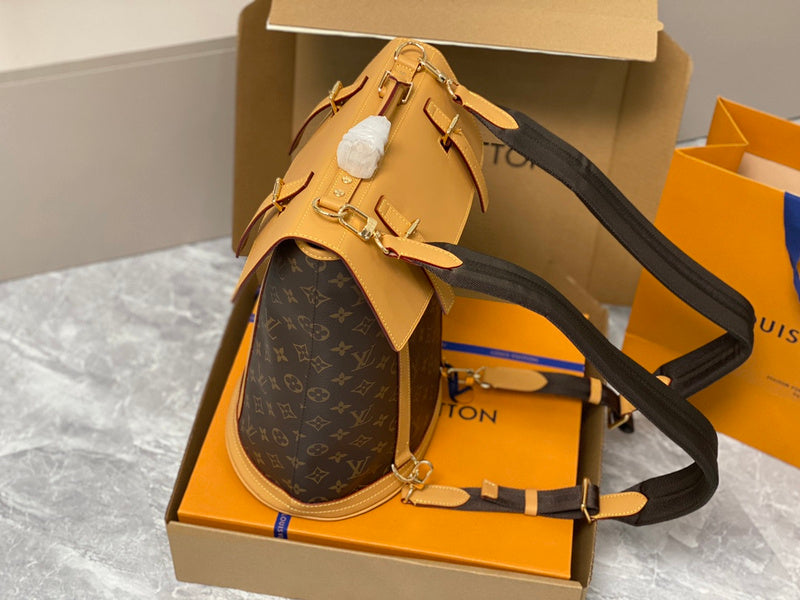 Amelia's Bag Gallery - LOV Bags - 1095