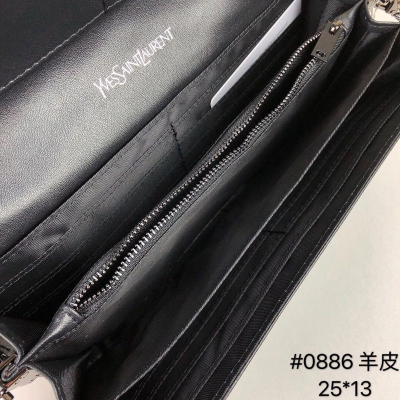 Amelia - YSL Bag - 3576