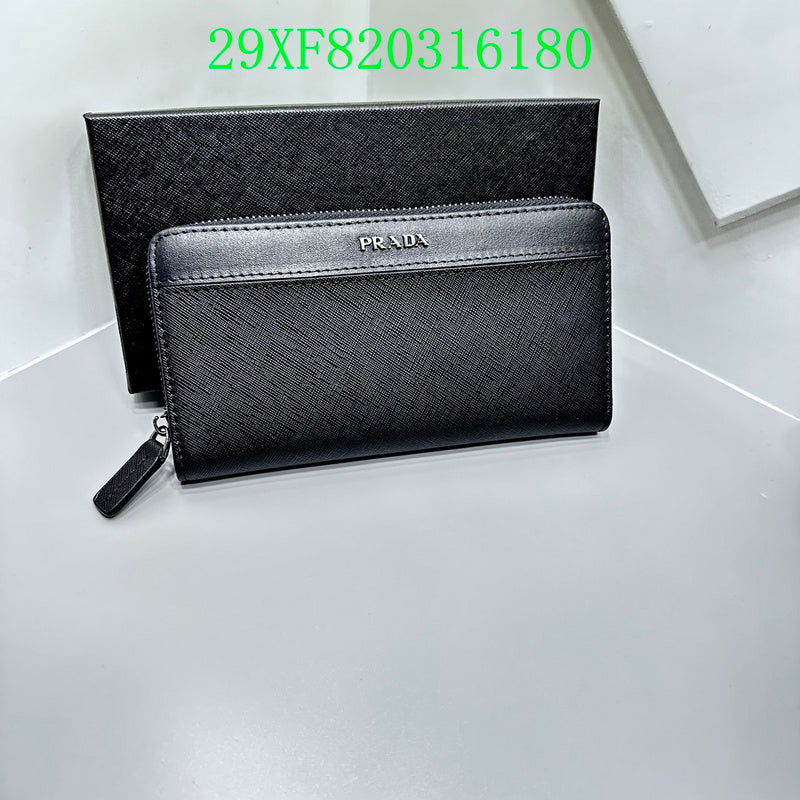 Amelia - PD Wallet - 070