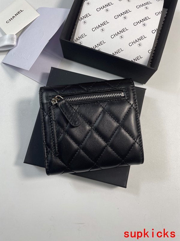 Amelia- Mix Wallets - 593
