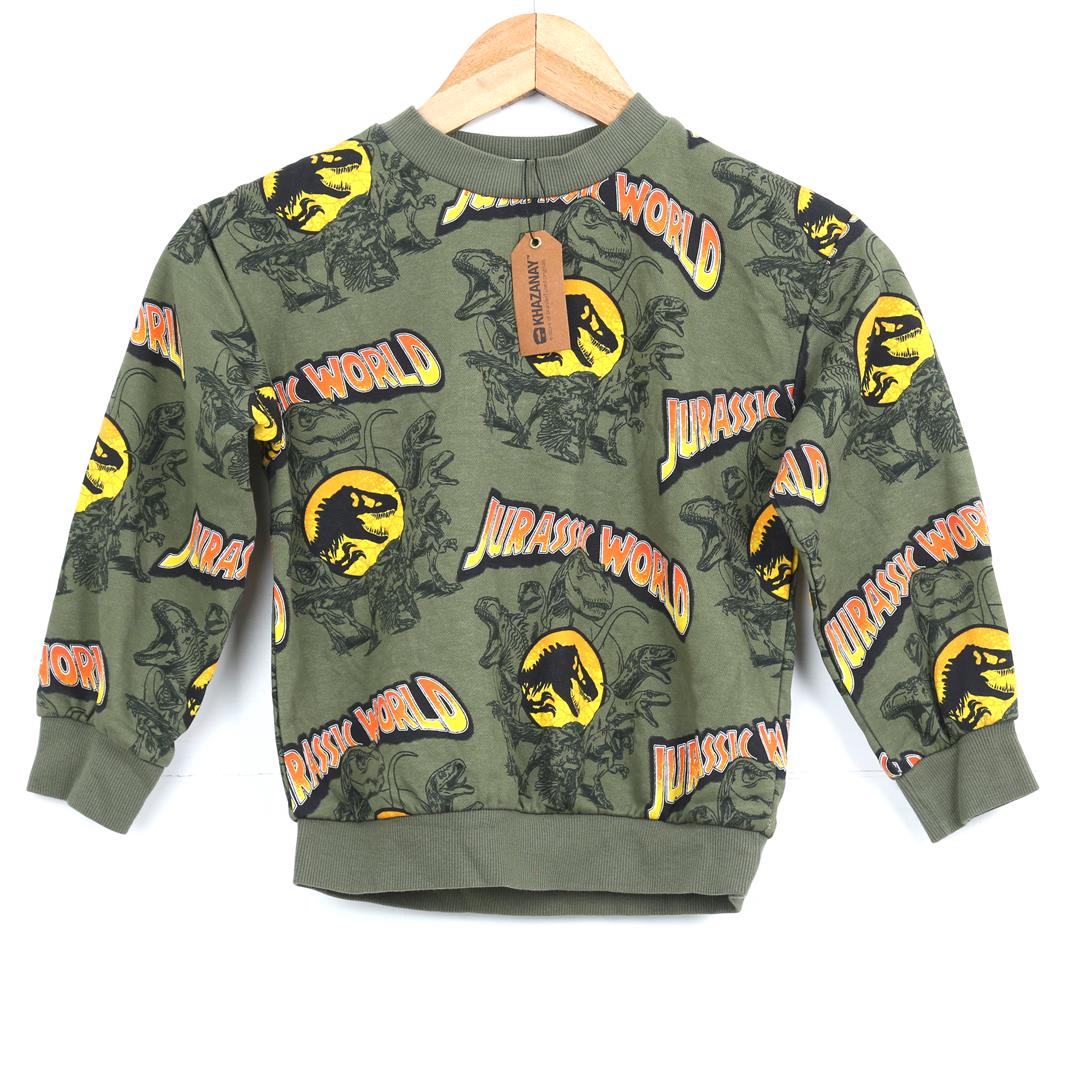 H&M SWEAT SHIRT