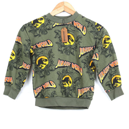 H&M SWEAT SHIRT