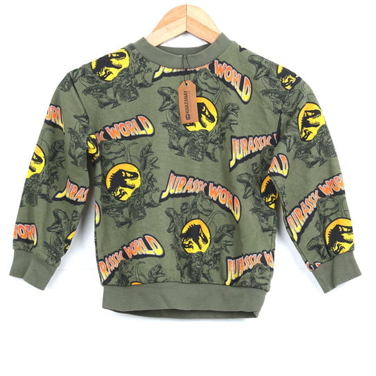 H&M SWEAT SHIRT