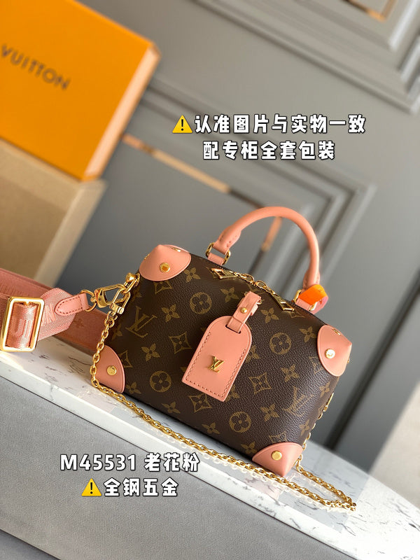 Amelia - LV Bags - 16826