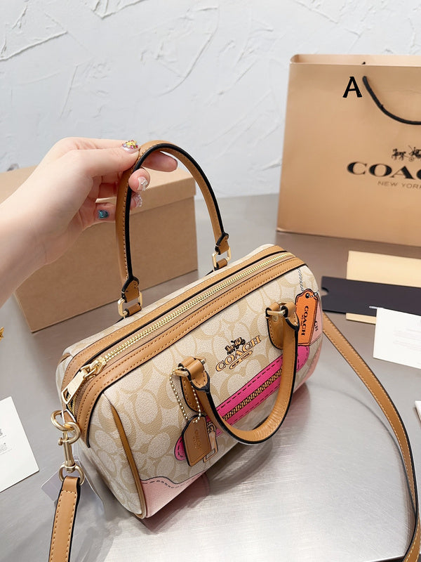 Amelia - CCH Bags - 051