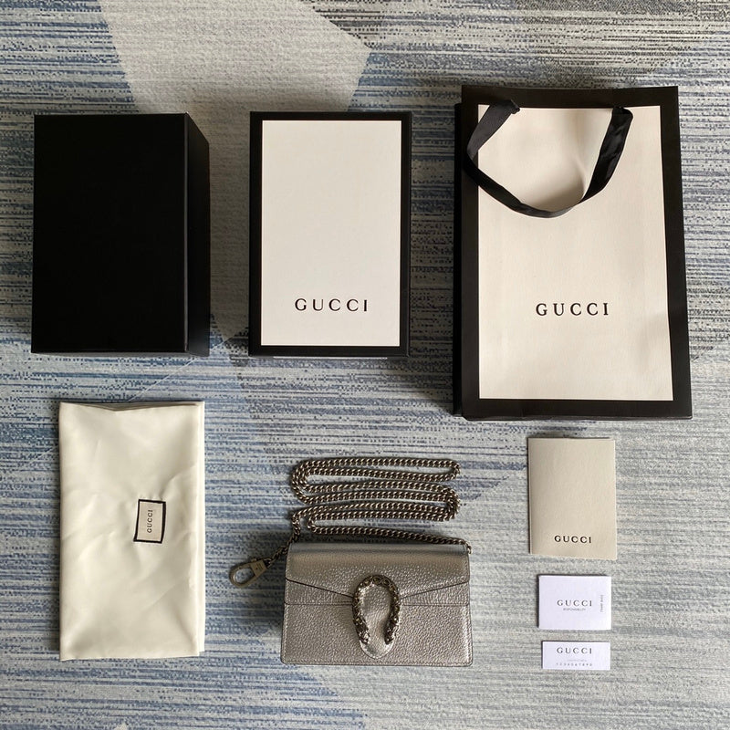 Amelia- GCI Bags - 4944