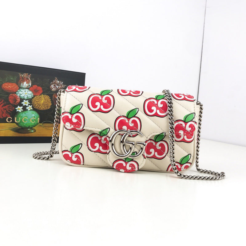 Amelia Fashion - GCI Bags - 2573