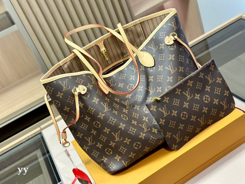 Amelia - LV Bags - 14477
