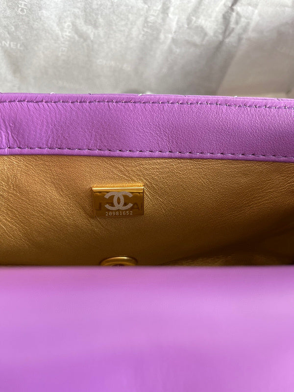 AmeliaLuxury - CHL Bags - 3468