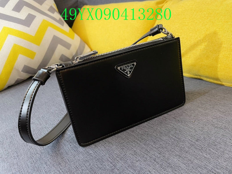 Amelia - PD Wallet - 284