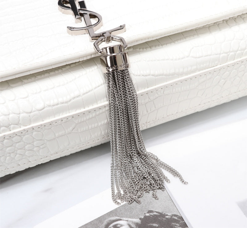 YSL BAGS - WOMEN LOVE LUXURY BAGS - 1313