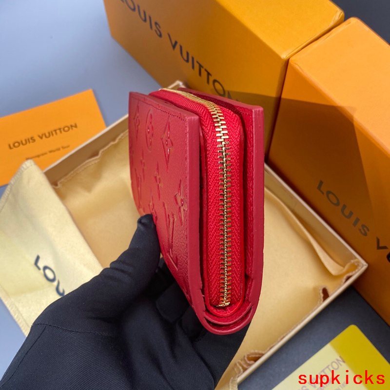 Amelia- Mix Wallets - 333