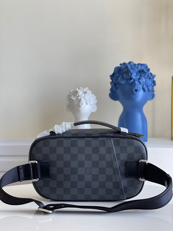 Amelia - LV Bags - 12625