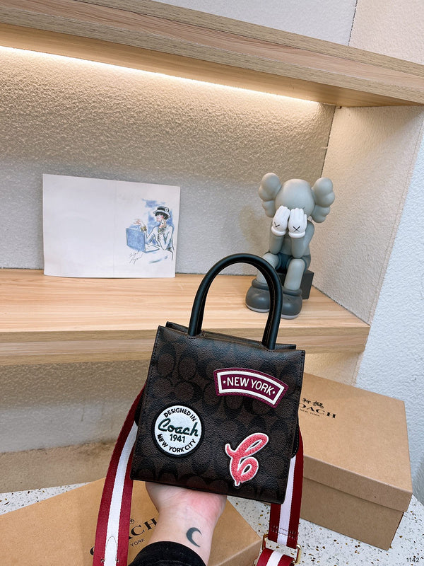 Amelia - CCH Bags - 441