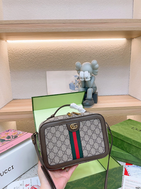 Amelia  - GCI Bags - 11575