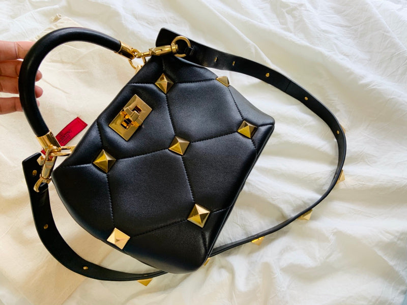 Amelia's Bag Gallery - VEL Bags - 1527