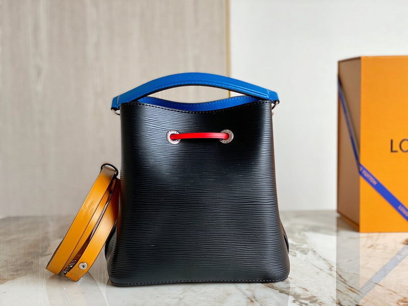 Amelia's Bag Gallery - LOV Bags - 722