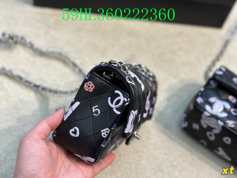 Amelia - CHL Bags - 1500