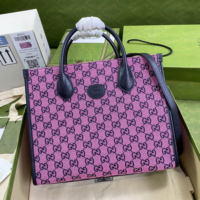 Amelia - GCI Bags - 5896