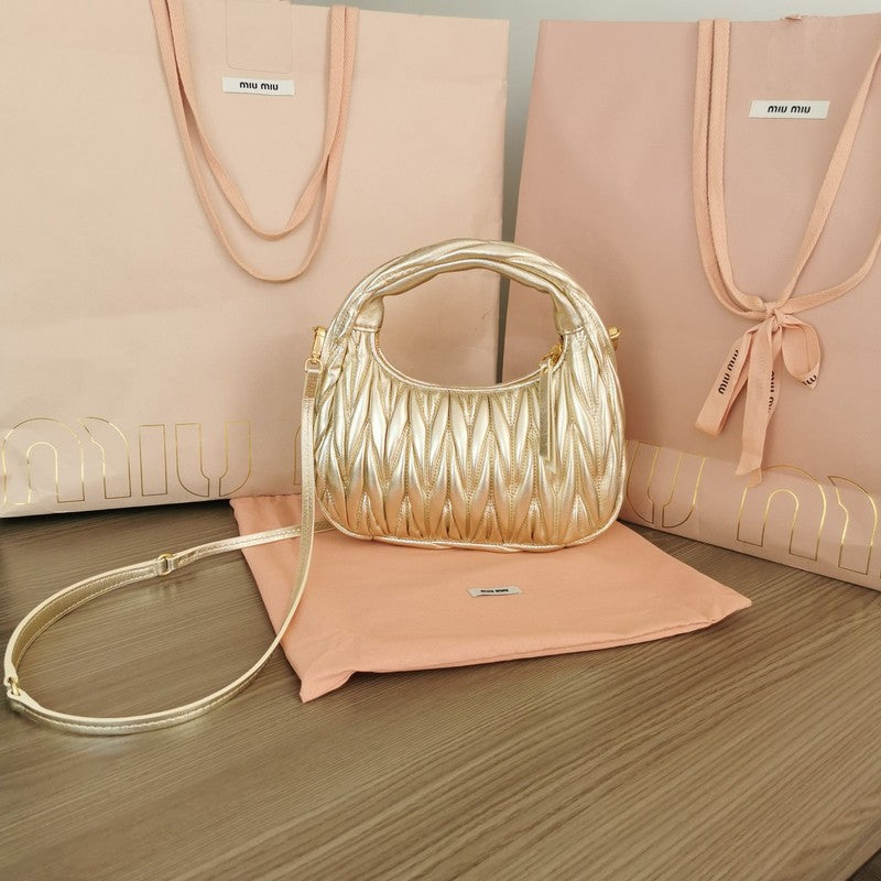 Amelia- MMU  LUXURY BAGS - 139