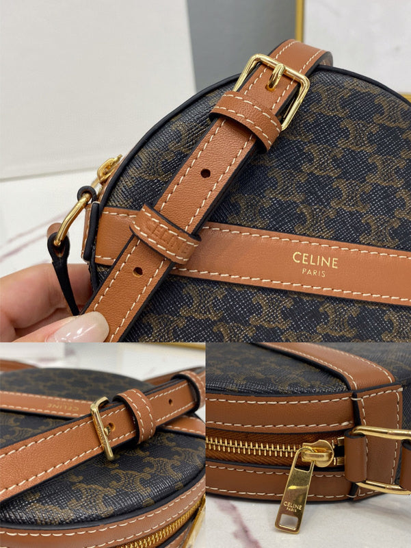 Amelia - COL Lady Bags - 228